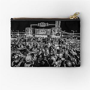 Chase Tony Stewart NASCAR Zipper Pouch