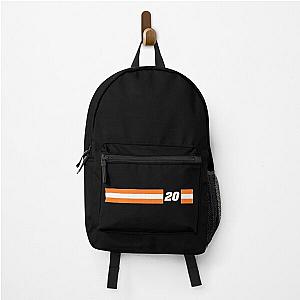 Tony Stewart Backpack