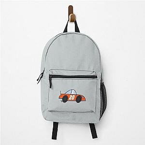NASCAR Tony Stewart 2007 Home Depot E-mini Backpack