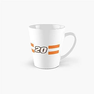 Tony Stewart 20 Tall Mug