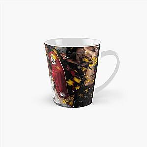 Tony Stewart Tall Mug