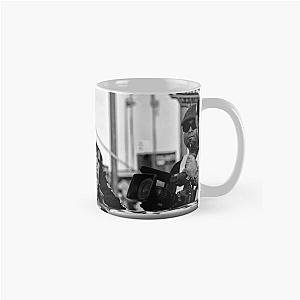 Tony Stewart NASCAR Classic Mug