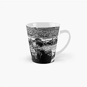Jeff Gordon and Tony Stewart Mug