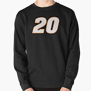 Tony Stewart Home Depot Joe Gibbs Racing Pullover Sweatshirt