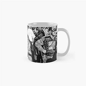 Tony Stewart Classic Mug
