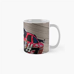 Tony Stewart NASCAR Mug