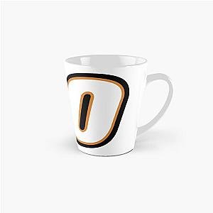 Tony Stewart Home Depot Joe Gibbs Racing Tall Mug
