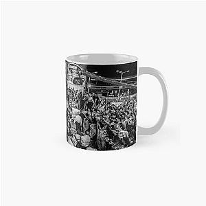 Chase Winner Tony Stewart NASCAR Classic Mug