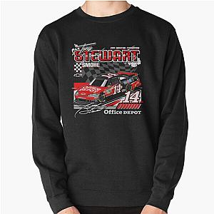 Tony Stewart NASCAR Sweatshirt