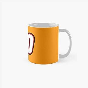 Tony Stewart NASCAR Classic Mug