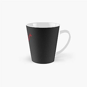 Tony Stewart Carbon Fiber Signature Mug