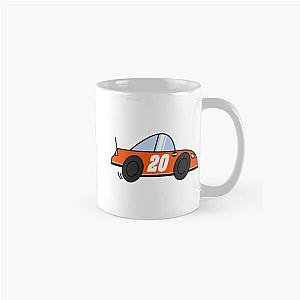 Nascar Tony Stewart Home Depot EMini Classic Mug