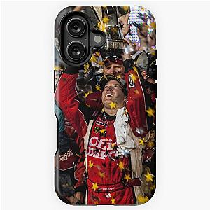 Tony Stewart iPhone Tough Case