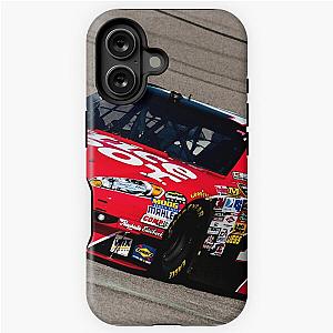 Tony Stewart NASCAR iPhone Tough Case