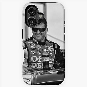 Tony Stewart NASCAR iPhone Tough Case
