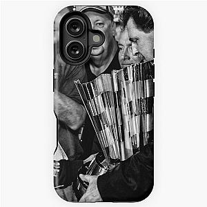 Tony Stewart iPhone Tough Case