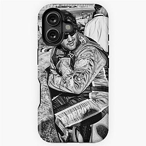 Tony Stewart iPhone Tough Case