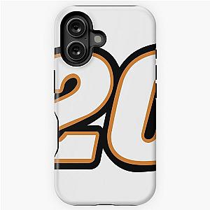 Tony Stewart Home Depot Joe Gibbs Racing iPhone Case