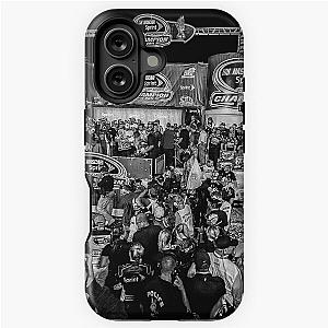 Chase Winner Tony Stewart NASCAR Tough Case