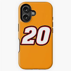 Tony Stewart NASCAR iPhone Tough Case