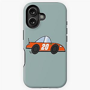 Nascar Tony Stewart 2007 Home Depot iPhone Tough Case