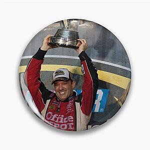 Tony Stewart wins the Pin