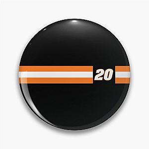Tony Stewart Pin