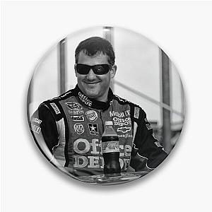 Tony Stewart NASCAR Pin