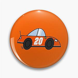 Nascar Tony Stewart Home Depot E-Mini