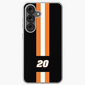 Tony Stewart Samsung Galaxy Case