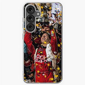 Tony Stewart Samsung Galaxy Case