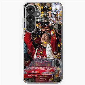 Tony Stewart Samsung Galaxy Case