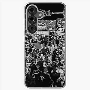 Chase Tony Stewart NASCAR Galaxy Case