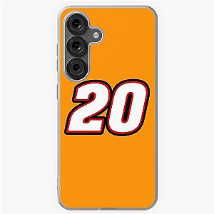 Tony Stewart NASCAR Samsung Case
