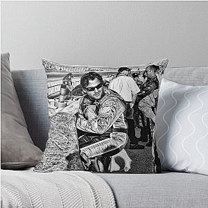 Tony Stewart Pillow
