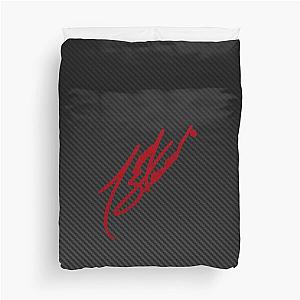 Tony Stewart Carbon Fiber Signature Duvet
