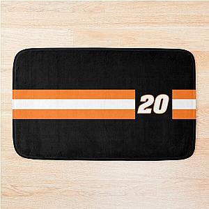 Tony Stewart Bath Mat