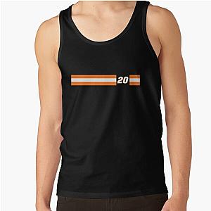 Tony Stewart Tank Top
