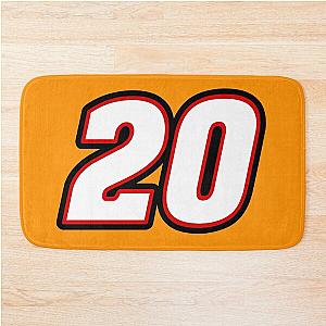 Tony Stewart NASCAR mat
