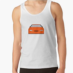 Nascar Tony Stewart Home Depot EMotorcon Tank Top