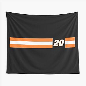 Tony Stewart Tapestry