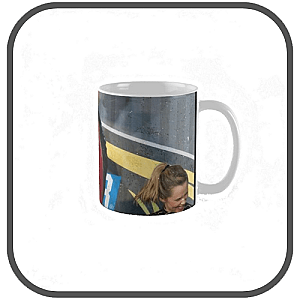 Tony Stewart Mugs