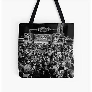 Chase Tony Stewart NASCAR Tote Bag