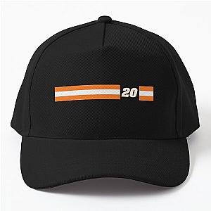 Tony Stewart Baseball Cap
