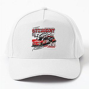 Tony Stewart NASCAR Hat