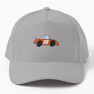 Nascar Tony Stewart Home Depot Baseball Cap