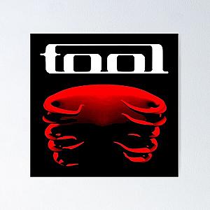 Black Tool-Metal Poster RB1911