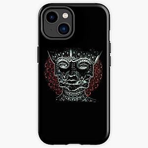 Lateralus Fear Inoculum 10,000 Days-tool  iPhone Tough Case RB1911