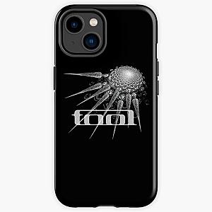 Lateralus Fear Inoculum Days-tool Undertow  iPhone Tough Case RB1911