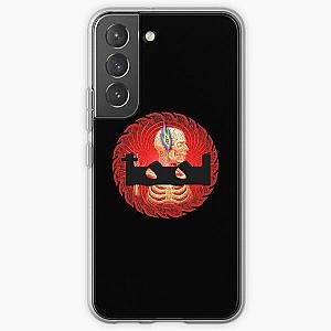 Lateralus Ænima Fear Inoculum-tool Undertow  Samsung Galaxy Soft Case RB1911